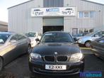 2007 BMW 1 SERIE 116I 1.6 E81 E87 DEMONTAGE SLOOP (155), Auto-onderdelen, Ophalen of Verzenden, Gebruikt, BMW