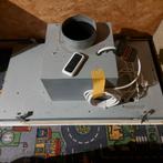 Dampkap Novy pureline 6830, Elektronische apparatuur, Afzuigkappen, Ophalen