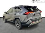 Toyota RAV-4 Dynamic Plus 2.5 2WD, Argent ou Gris, 2487 cm³, Entreprise, 131 kW