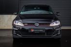 Volkswagen Golf 7.5 GTI | DSG | Pano | Virtual | Camera, Stof, 4 cilinders, Bedrijf, Golf