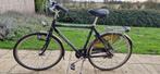 Herenfiets Gazelle, 28 inch, framemaat 54cm, Fietsen en Brommers, Fietsen | Heren | Herenfietsen, Ophalen, Gebruikt, Versnellingen