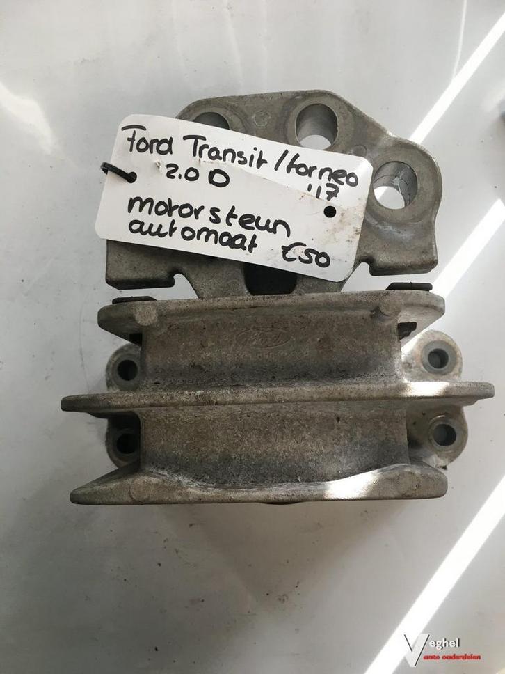 Ford Transit Tourneo 2.0 diesel automaat 2017 Motorsteun, Auto-onderdelen, Motor en Toebehoren, Gebruikt, Ophalen of Verzenden