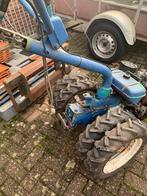 Lombardini Donor, Ophalen, Gebruikt