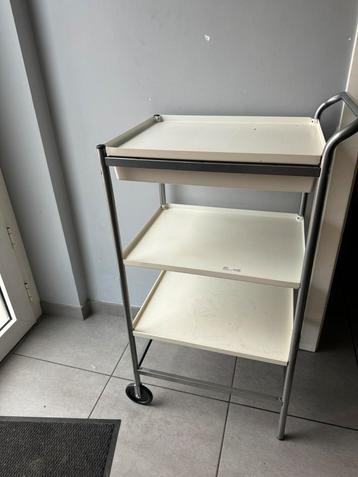 IKEA keukentrolley  beschikbaar voor biedingen