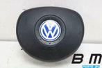 Stuur airbag VW Polo 9N 6Q0880201K, Autos : Pièces & Accessoires, Commande, Utilisé