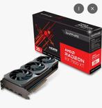 Sapphire AMD RADEON RX 7900 XT GAMING 20GB GDDR6 Nieuwstaat!, Computers en Software, Videokaarten, Ophalen of Verzenden, GDDR6