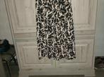mooie lange rok maat 46 nieuw, Kleding | Dames, Rokken, Ophalen of Verzenden, Nieuw, Maat 46/48 (XL) of groter, Onder de knie