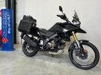 ! PROMO ! DL1050 DE V-STROM NIEUW OP STOCK, Toermotor, Bedrijf, 2 cilinders, Meer dan 35 kW