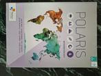 Polaris 4 - Bronnenboek, Boeken, Schoolboeken, Gelezen, ASO, Plantyn, Ophalen of Verzenden