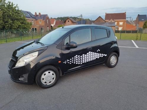 ️Chevrolet Spark 2011 Euro 5 Benzine, Auto's, Chevrolet, Bedrijf, Te koop, Spark, Benzine, Euro 5, Stadsauto, 5 deurs, Handgeschakeld