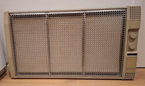 SuperSer stralingspaneel., Doe-het-zelf en Bouw, Verwarming en Radiatoren, Gebruikt, Overige typen, 800 watt of meer, Hoog rendement (Hr)