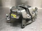 PORTIERSTANGEN LINKS ACHTER Nissan NV 200 (M20M) (01-2010/-), Gebruikt, Nissan