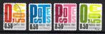Postzegels uit Luxemburg - K 2987 - frankeerzegels, Postzegels en Munten, Luxemburg, Ophalen of Verzenden, Benelux, Gestempeld