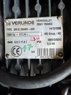 Verlinde stage maker 1000kg, Doe-het-zelf en Bouw, Lieren en Takels, Ophalen, Gebruikt