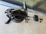 Roeitrainer Virtufit ROW 1000, Sport en Fitness, Ophalen, Benen, Nieuw, Metaal