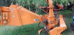 broyeur tracteur  deleks 1500, Tuin en Terras, Hakselaars, Ophalen of Verzenden, Zo goed als nieuw
