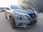 Nissan Juke Juke 1.0 DIG-T N-Design DCT (bj 2024, automaat), Auto's, Automaat, Stof, https://public.car-pass.be/vhr/1c8481a3-efc1-4588-8045-5f2731f07bae