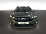 Dacia Jogger FULL HYBRIDE 140PK, Auto's, Dacia, Automaat, 4 deurs, Overige kleuren, Zilver of Grijs