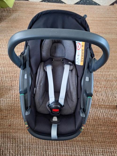 Maxi-Cosi coral, Kinderen en Baby's, Autostoeltjes, Gebruikt, Maxi-Cosi, Ophalen of Verzenden