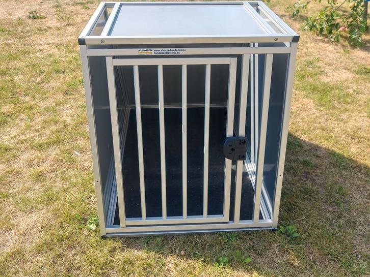 Alvaris Hondenbench, Animaux & Accessoires, Caisses pour chiens, Enlèvement