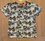 🌴 T-shirt maat 92, Kinderen en Baby's, Kinderkleding | Maat 92, Ophalen of Verzenden, Zo goed als nieuw, Shirt of Longsleeve