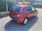 Fiat Punto evo, Auto's, Fiat, USB, Euro 5, Stof, Bedrijf