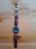 Tissot T touch expert titanium, Ophalen of Verzenden, Gebruikt