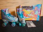 ROLSCHAATSEN Impala retro stijltang maat 37, Ophalen, Zo goed als nieuw