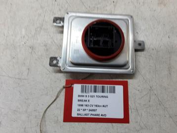 COMPUTER XENON RECHTS BMW 3 serie Touring (G21) (5A1L12F10) beschikbaar voor biedingen