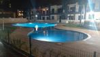Last minut in Spanje mil palmeras nieuw app aan zee