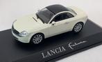 Concept Car Lancia Fulvia Altaya Norev 1/43, Envoi, Comme neuf, Voiture, Norev