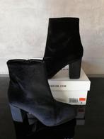 cks laarsjes zwart m38 nieuw, Kleding | Dames, Schoenen, Ophalen of Verzenden, Nieuw, Zwart