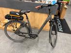 Qwic ebike  met middenmotor en 750wh, Ophalen, Zo goed als nieuw, Qwic