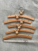 Kledinghangers baby’s/kleuters, Ophalen of Verzenden, Zo goed als nieuw