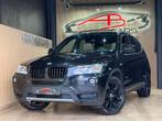 BMW X3 2.0 dA xDrive20 * GARANTIE 12 MOIS * 1ER PROPRIET, Autos, BMW, Cuir, Euro 5, Achat, Entreprise