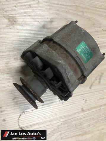 Audi 80 B2 Dynamo 049 903 023 j beschikbaar voor biedingen