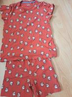 Zomerpyjama, Nacht- of Onderkleding, Gebruikt, Ophalen of Verzenden, Jongen