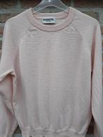 100% cashmere trui 'Essentiel Antwerp' maat 38, Kleding | Dames, Truien en Vesten, Verzenden, Maat 38/40 (M), Roze