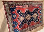 tapis, Maison & Meubles, Ameublement | Tapis & Moquettes, Rouge, 150 à 200 cm, 100 à 150 cm, Enlèvement