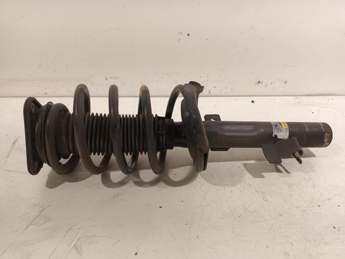 VEERPOOT LINKS VOOR Mazda 5 (CR19) (01-2004/05-2010), Auto-onderdelen, Ophanging en Onderstel, Mazda, Gebruikt