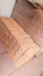 Briques refractaires et sole alimentaire refractaires, Verzenden, Nieuw, Hout