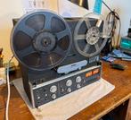 Revox B77 MkI 2-track (volledig nagekeken), Enlèvement, Magnétophone