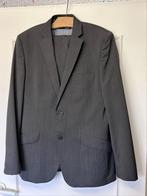 Herenkostuum maat 48, Kleding | Heren, Kostuums en vesten, Maat 48/50 (M), Ophalen of Verzenden, Zo goed als nieuw, Grijs