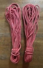 Schoten rood Dyneema Nieuw!, Watersport en Boten, Ophalen, Nieuw, Tuigage en Masten, Zeilboot