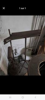 Rouleaux rallonge de table pour decoupe, Ophalen of Verzenden, Zo goed als nieuw