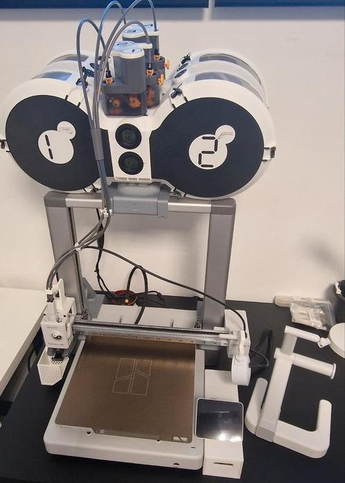 Imprimante 3d Bambu Lap A1 + AMS, Computers en Software, 3D Printers, Ophalen