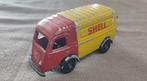 CIJ: SHELL-truck, rood en geel, Verzenden, Gebruikt, Bus of Vrachtwagen, Overige merken