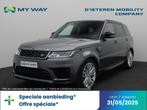 Land Rover Range Rover Sport Range Rover Sport 2.0 P400e PHE, Auto's, Land Rover, Automaat, Hybride Elektrisch/Benzine, SUV of Terreinwagen