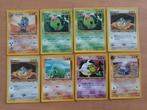 Pokémon Neo Discovery set (juni 2001), Ophalen of Verzenden, Zo goed als nieuw, Meerdere kaarten