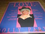 Dolly Parton ‎– The Love Album vinyl lp(1983)zgst, CD & DVD, Vinyles | Country & Western, Comme neuf, 12 pouces, Enlèvement ou Envoi